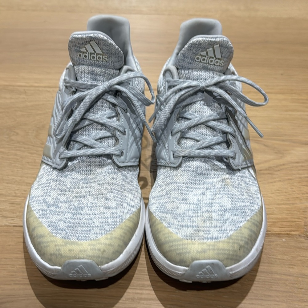 Men's adidas cloudfoam sneakers